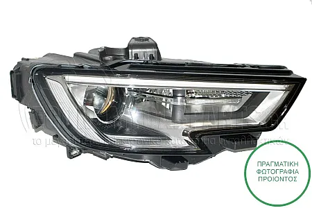 ΦΑΝΑΡΙ ΕΜΠΡΟΣ (BiXENON) (VALEO)