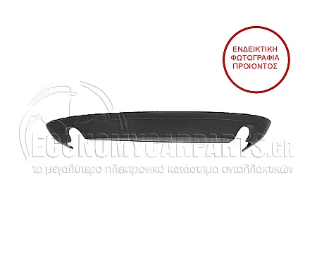 ΣΠΟΪΛΕΡ ΠΡΟΦΥΛΑΚΤΗΡΑ ΠΙΣΩ