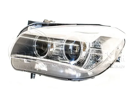 ΦΑΝΑΡΙ ΕΜΠΡΟΣ (Bi-XENON) (ΜΕ ΦΩΣ ΗΜΕΡΑΣ LED)