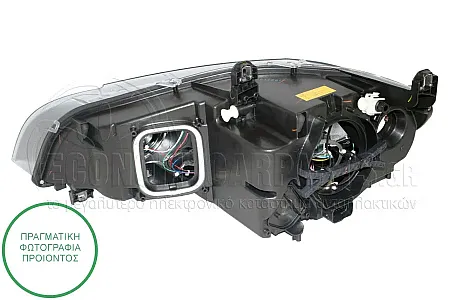 ΦΑΝΑΡΙ ΕΜΠΡΟΣ (XENON) (DEPO)