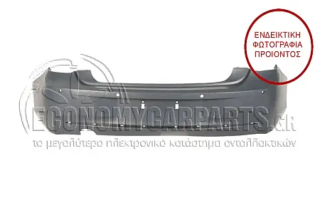 ΠΡΟΦΥΛΑΚΤΗΡΑΣ ΠΙΣΩ ΒΑΦΟΜΕΝΟΣ (ΜΕ ΘΕΣΕΙΣ ΓΙΑ PDS) (ΓΙΑ ΕΚΔΟΣΕΙΣ SPORT/URBAN)