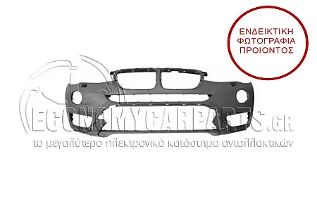 ΠΡΟΦΥΛΑΚΤΗΡΑΣ ΕΜΠΡΟΣ ΒΑΦΟΜΕΝΟΣ (ΜΕ ΘΕΣΕΙΣ ΓΙΑ ΠΡΟΒΟΛΕΙΣ LED)