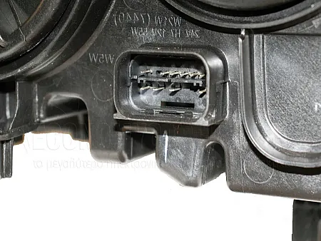 ΦΑΝΑΡΙ ΕΜΠΡΟΣ ΗΛΕΚΤΡΙΚΟ (ΜΕ ΤΟ ΜΟΤΕΡ) (DEPO)