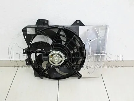 ΒΕΝΤΙΛΑΤΕΡ ΨΥΓΕΙΟΥ ΚΟΜΠΛΕ (ΜΕ 1 ΦΙΣΑ) (38cm)