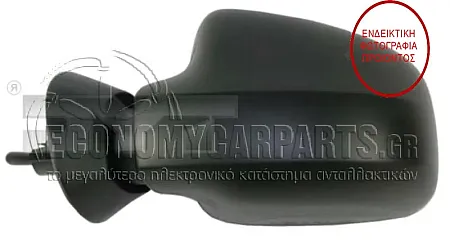 ΚΑΘΡΕΦΤΗΣ ΕΞΩΤΕΡΙΚΟΣ ΜΗΧΑΝΙΚΟΣ ΜΕ ΝΤΙΖΑ (Α)