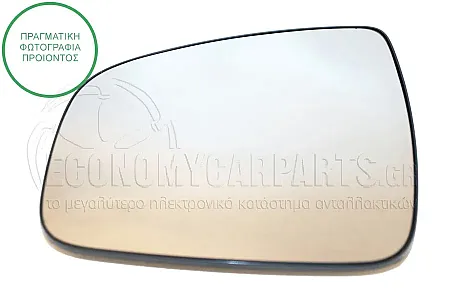 ΚΡΥΣΤΑΛΛΟ ΚΑΘΡΕΦΤΗ ΘΕΡΜΑΙΝΟΜΕΝΟ (CONVEX GLASS)