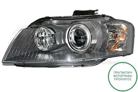 ΦΑΝΑΡΙ ΕΜΠΡΟΣ XENON (MARELLI) 2005-2008