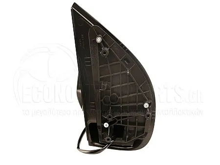 ΚΑΘΡΕΦΤΗΣ ΕΞΩΤΕΡΙΚΟΣ ΗΛΕΚΤΡΙΚΟΣ (CONVEX GLASS) (Α)
