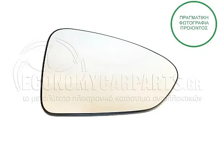 ΚΡΥΣΤΑΛΛΟ ΚΑΘΡΕΦΤΗ ΘΕΡΜΑΙΝΟΜΕΝΟ (CONVEX GLASS)