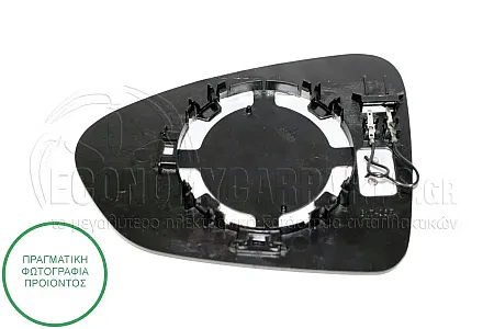 ΚΡΥΣΤΑΛΛΟ ΚΑΘΡΕΦΤΗ ΘΕΡΜΑΙΝΟΜΕΝΟ (CONVEX GLASS)