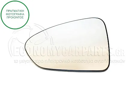 ΚΡΥΣΤΑΛΛΟ ΚΑΘΡΕΦΤΗ ΘΕΡΜΑΙΝΟΜΕΝΟ (CONVEX GLASS)