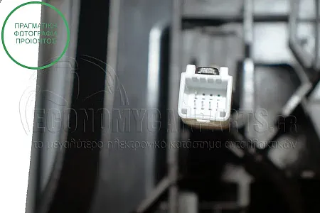 ΚΑΘΡΕΦΤΗΣ ΕΞΩΤΕΡΙΚΟΣ ΗΛΕΚΤΡΙΚΟΣ ΘΕΡΜΑΙΝΟΜΕΝΟΣ (ASPHERICAL GLASS)