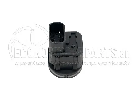 ΔΙΑΚΟΠΤΗΣ ΠΑΡΑΘΥΡΩΝ ΕΜΠΡΟΣ (Διπλός) (6pin)
