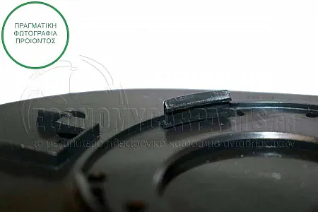 ΚΡΥΣΤΑΛΛΟ ΚΑΘΡΕΦΤΗ ΘΕΡΜΑΙΝΟΜΕΝΟ (CONVEX GLASS)