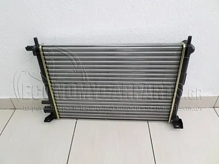 ΨΥΓΕΙΟ ΝΕΡΟΥ 1.2-1.3-1.4-1.6 ΜΕ A/C (52*37.8) (ΜΕ ΠΑΡΟΧΕΣ ΔΙΑΓΩΝΙΑ)