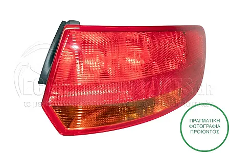 ΦΑΝΑΡΙ ΠΙΣΩ ΕΞΩΤΕΡΙΚΟ SPORTBACK (MARELLI)
