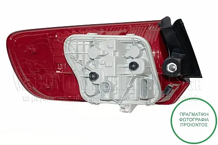 ΦΑΝΑΡΙ ΠΙΣΩ ΕΞΩΤΕΡΙΚΟ SPORTBACK (MARELLI)