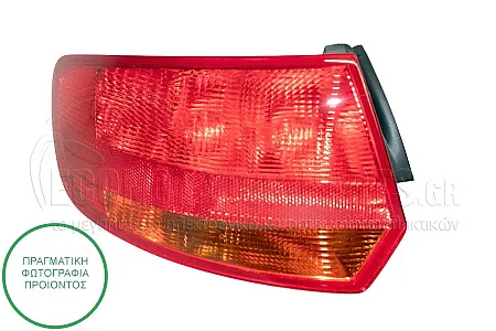 ΦΑΝΑΡΙ ΠΙΣΩ ΕΞΩΤΕΡΙΚΟ SPORTBACK (MARELLI)