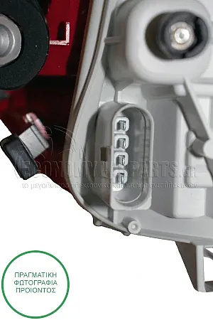 ΦΑΝΑΡΙ ΠΙΣΩ ΕΞΩΤΕΡΙΚΟ SPORTBACK (MARELLI)