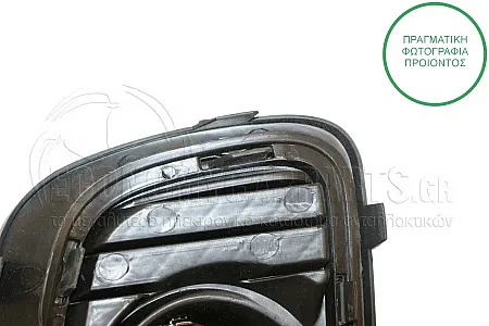 ΔΙΧΤΥ ΠΡΟΦΥΛΑΚΤΗΡΑ ΕΜΠΡΟΣ (ΜΕ ΘΕΣΗ ΓΙΑ ΠΡΟΒΟΛΕΑ ΟΜΙΧΛΗΣ)