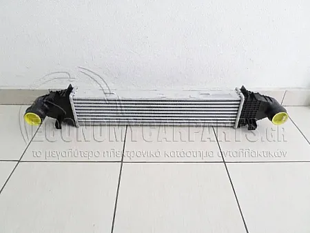 ΨΥΓΕΙΟ INTERCOOLER 1,8i 16V ΒENZINH /2,1CDi (62x12) KW100-150