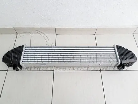 ΨΥΓΕΙΟ INTERCOOLER 1,8i 16V ΒENZINH /2,1CDi (62x12) KW100-150