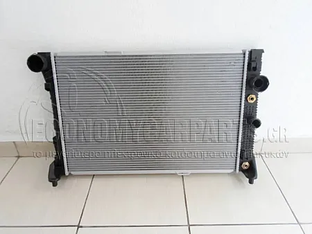 ΨΥΓΕΙΟ ΝΕΡΟΥ 1,8-2,5-3,0 16V 24V /2,2CDi (64x45x26) (ΓΙΑ ΕΚΔΟΣΕΙΣ ΜΕ ΑΥΤΟΜΑΤΟ ΚΙΒΩΤΙΟ ΤΑΧΥΤΗΤΩΝ)