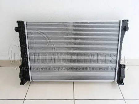 ΨΥΓΕΙΟ ΝΕΡΟΥ 1,8-2,5-3,0 16V 24V /2,2CDi (64x45x26) (ΓΙΑ ΕΚΔΟΣΕΙΣ ΜΕ ΑΥΤΟΜΑΤΟ ΚΙΒΩΤΙΟ ΤΑΧΥΤΗΤΩΝ)
