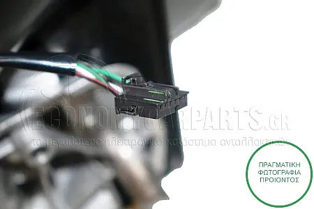 ΚΑΘΡΕΦΤΗΣ ΕΞΩΤΕΡΙΚΟΣ ΗΛΕΚΤΡΙΚΟΣ ΘΕΡΜΑΙΝΟΜΕΝΟΣ (ASPHERICAL GLASS) (Α)