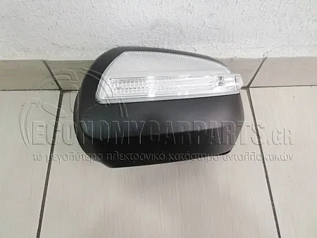ΚΑΠΑΚΙ ΚΑΘΡΕΦΤΗ (ΜΕ ΦΛΑΣ LED) (ΜΕ ΦΩΣ ΑΣΦΑΛΕΙΑΣ) 2008-2012