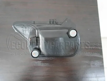 ΠΡΟΒΟΛΕΑΣ ΟΜΙΧΛΗΣ