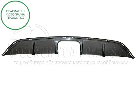 ΣΠΟΪΛΕΡ ΠΡΟΦΥΛΑΚΤΗΡΑ ΠΙΣΩ (ΓΙΑ ΕΚΔΟΣΕΙΣ BRABUS)