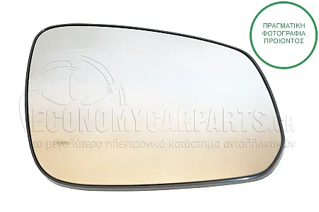 ΚΡΥΣΤΑΛΛΟ ΚΑΘΡΕΦΤΗ ΘΕΡΜΑΙΝΟΜΕΝΟ (CONVEX GLASS)