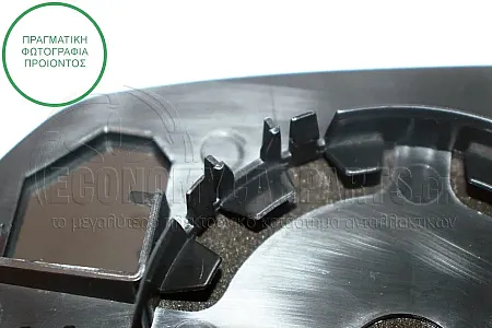 ΚΡΥΣΤΑΛΛΟ ΚΑΘΡΕΦΤΗ ΘΕΡΜΑΙΝΟΜΕΝΟ (CONVEX GLASS)