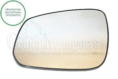 ΚΡΥΣΤΑΛΛΟ ΚΑΘΡΕΦΤΗ ΘΕΡΜΑΙΝΟΜΕΝΟ (CONVEX GLASS)
