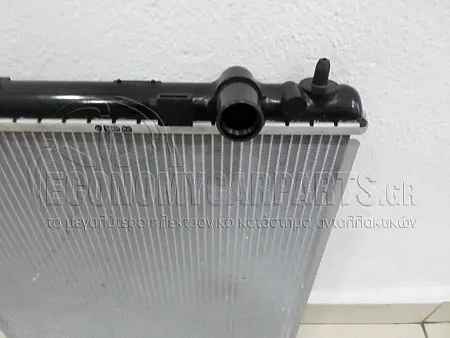 ΨΥΓΕΙΟ ΝΕΡΟΥ 1.0-1.2 Vti /1.4HDi (38x39x2.7)