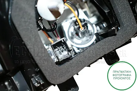 ΦΑΝΑΡΙ ΠΙΣΩ ΕΞΩΤΕΡΙΚΟ (ΜΕ LED) (MARELLI)