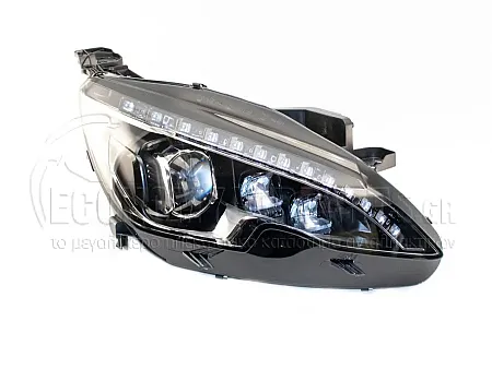 ΦΑΝΑΡΙ ΕΜΠΡΟΣ (ΟΛΟΚΛΗΡΟ LED) (MARELLI)