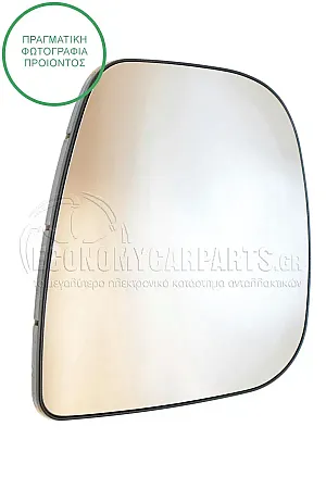 ΚΡΥΣΤΑΛΛΟ ΚΑΘΡΕΦΤΗ (CONVEX GLASS)