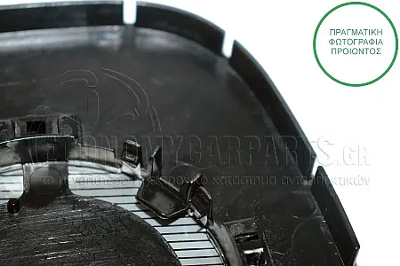 ΚΡΥΣΤΑΛΛΟ ΚΑΘΡΕΦΤΗ ΘΕΡΜΑΙΝΟΜΕΝΟ (CONVEX GLASS)