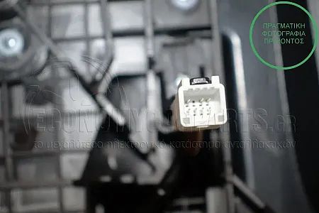 ΚΑΘΡΕΦΤΗΣ ΕΞΩΤΕΡΙΚΟΣ ΗΛΕΚΤΡΙΚΟΣ ΘΕΡΜΑΙΝΟΜΕΝΟΣ (ΜΕ ΑΙΣΘΗΤΗΡΑ ΘΕΡΜΟΚΡΑΣΙΑΣ) (ASPHERICAL GLASS)