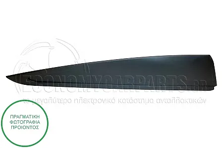 ΦΑΣΑ ΠΟΡΤΑΣ ΠΙΣΩ (ΧΩΡΙΣ ΤΡΥΠΕΣ ΓΙΑ ΧΡΩΜΙΟ)