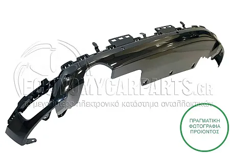 ΣΠΟΙΛΕΡ ΠΡΟΦΥΛΑΚΤΗΡΑ ΠΙΣΩ (ΓΙΑ ΟΧΗΜΑΤΑ ΜΕ 5 ΠΟΡΤΕΣ) (ΜΕ ΤΡΥΠΑ ΓΙΑ ΕΞΑΤΜΙΣΗ) (ΜΕ ΘΕΣΕΙΣ ΓΙΑ PDS)