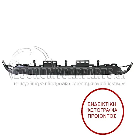 ΣΠΟΪΛΕΡ ΠΡΟΦΥΛΑΚΤΗΡΑ ΠΙΣΩ (ΓΙΑ 5πορτα ΟΧΗΜΑΤΑ)