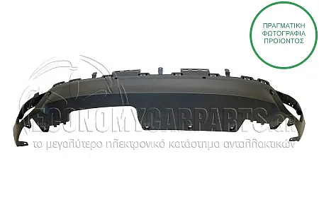 ΣΠΟΪΛΕΡ ΠΡΟΦΥΛΑΚΤΗΡΑ ΠΙΣΩ (ΜΕ ΘΕΣΕΙΣ ΓΙΑ PDS) (ΓΙΑ ΟΧΗΜΑΤΑ ΜΕ 5 ΠΟΡΤΕΣ)