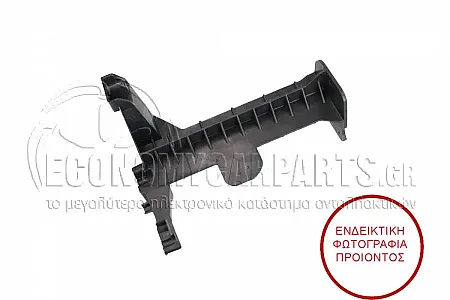 ΒΑΣΗ ΠΡΟΦΥΛΑΚΤΗΡΑ ΠΙΣΩ ΚΑΤΩ ΠΛΑΣΤΙΚΗ (ΓΙΑ ΟΧΗΜΑΤΑ ΜΕ 5 ΠΟΡΤΕΣ)