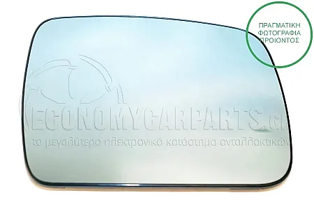 ΚΡΥΣΤΑΛΛΟ ΚΑΘΡΕΦΤΗ ΘΕΡΜΑΙΝΟΜΕΝΟ (CONVEX GLASS) 2009-2014