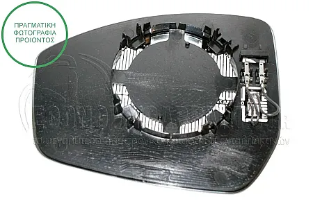ΚΡΥΣΤΑΛΛΟ ΚΑΘΡΕΦΤΗ ΘΕΡΜΑΙΝΟΜΕΝΟ (CONVEX GLASS)