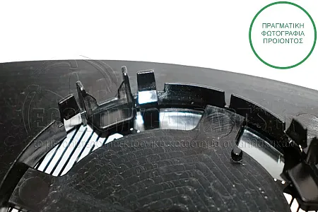 ΚΡΥΣΤΑΛΛΟ ΚΑΘΡΕΦΤΗ ΘΕΡΜΑΙΝΟΜΕΝΟ (CONVEX GLASS)