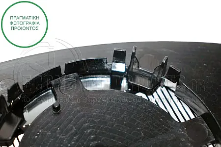 ΚΡΥΣΤΑΛΛΟ ΚΑΘΡΕΦΤΗ ΘΕΡΜΑΙΝΟΜΕΝΟ (CONVEX GLASS)